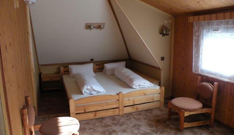 Hotel Lesní dům Janské Lázně